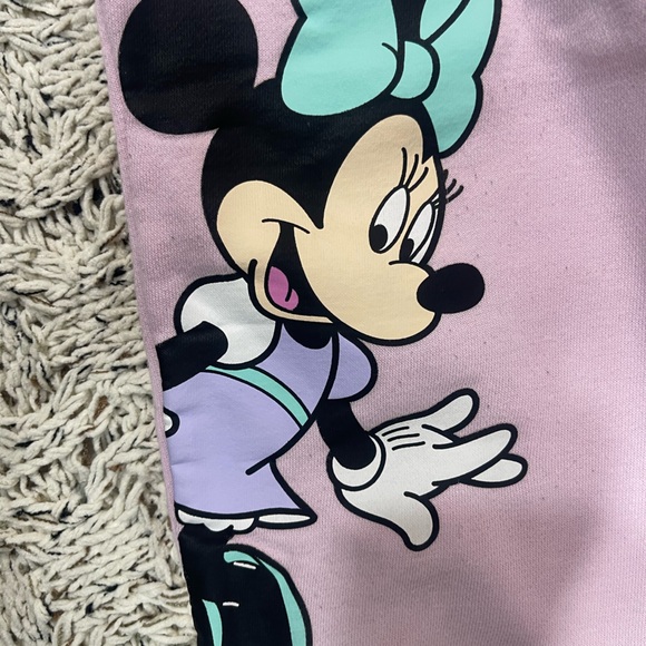 Disney Pink and Blue Kids Matching Set - Picture 9 of 11